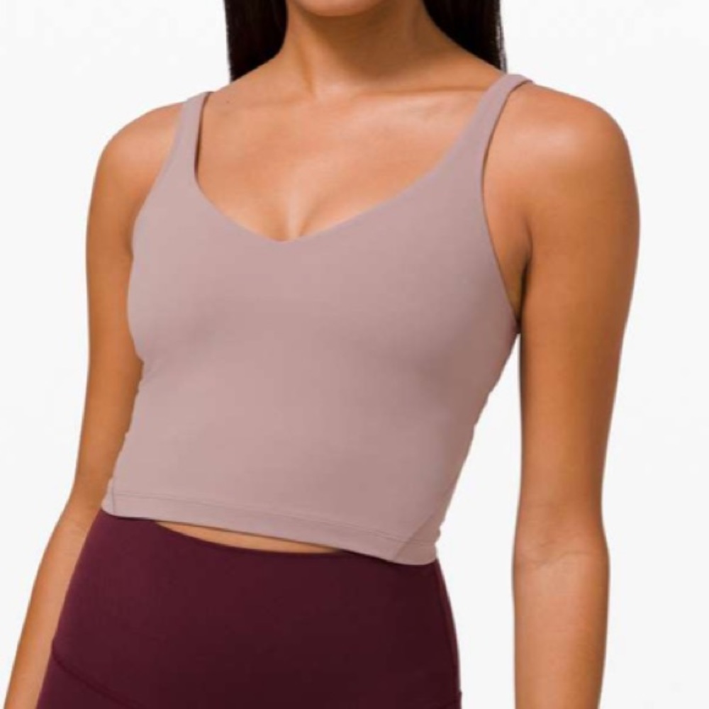Lululemon Align Tank - Picture 3 of 6